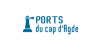 Ports du cap d'Agde